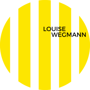 Logo Louise Wegmann