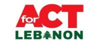 Act For Lebanon